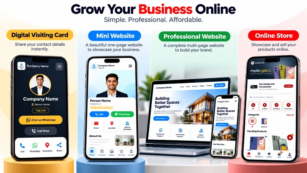 Niti Digital Media